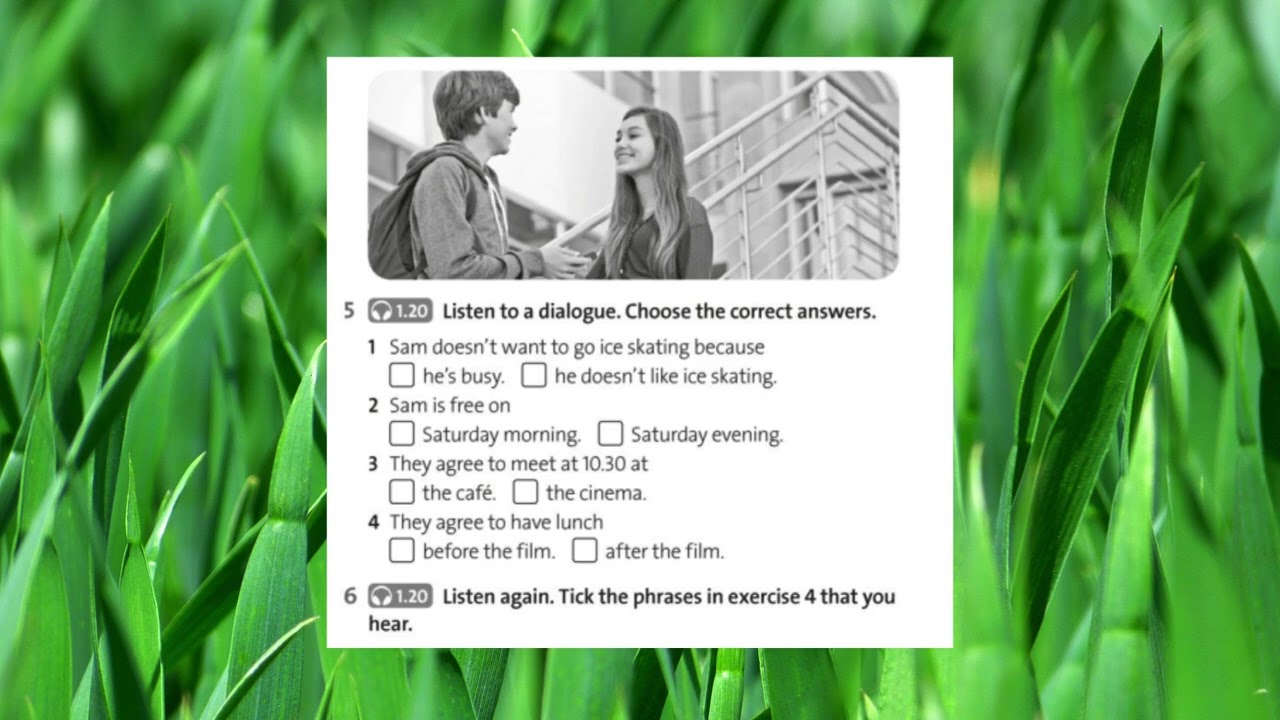 SOLUTIONS ELEMENTARY 3rd  WORKBOOK  UNIT 3   STYLE