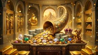 Receives Large Amounts Money Non-stop | *Warning* 888Hz (VERY STRONG)I Everything Will Come True