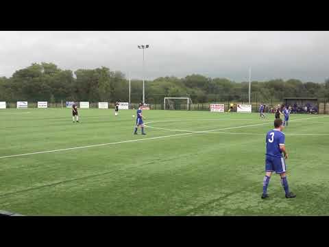 Dollingstown 2-0 St James Swifts