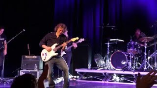 Luciano Ligabue - Viva - Live from São Paulo