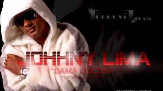 JOHNNY LIMA feat. SAHURI - DAMA GULOSA [oficial áudio]