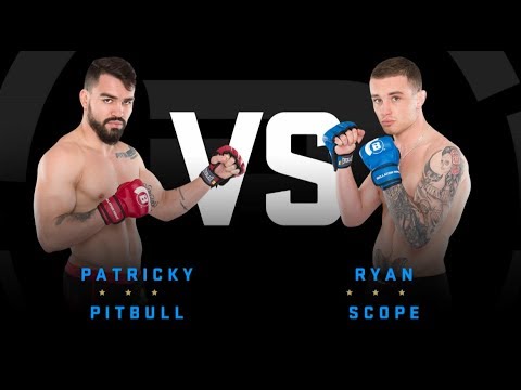 Highlights du Bellator Europe 1