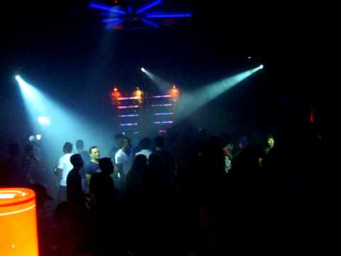 30/10/2010 - Danny Kahara vs Animomax (2) - Pista 2