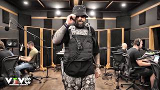 Cartel De Santa - Tomala Marrano (tiradera millonario) 🐆🔥 Music Video | Voz IA