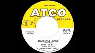 1959 King Curtis - Heavenly Blues