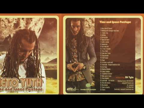 Neto Yuth - Be my Wife