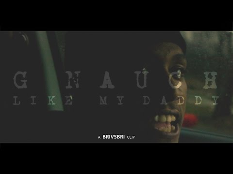 G Nauch aka G Money - Like My Daddy | Shot by @BRIvsBRI