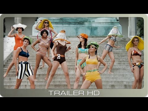 Jet Generation - Wie Mädchen heute Männer lieben ≣ 1968 ≣ Trailer