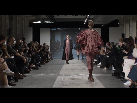 Accademia Costume & Moda @FGI 2021