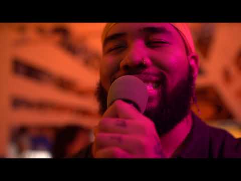 Shai Nowell - i75 North (LIVE from JB"s Record Lounge)