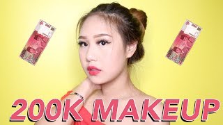 Download lagu 200K Makeup Challenge | Sisca Kohl mp3 Download lagu 200K Makeup Challenge | Sisca Kohl mp3