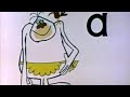 Sesame Street A A Small Story 1970