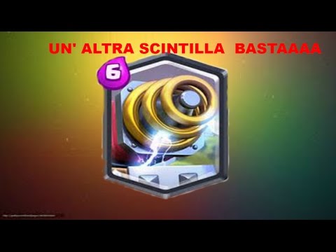 UN' ALTRA SCINTILLA TROVATA | CREIAMO DECK CON LA SCINTILLA!!