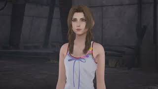 FF7 CC おもひでほろほろ #06