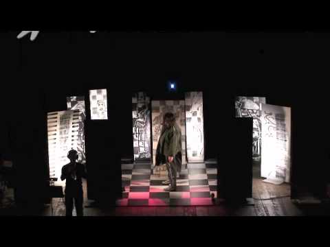 Partita Immortale (estratto 2)