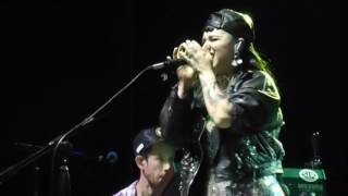 Hiatus Kaiyote // Boom Child (@Coney Island Amphitheater)