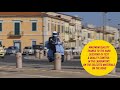 VESPA WINDSCREEN