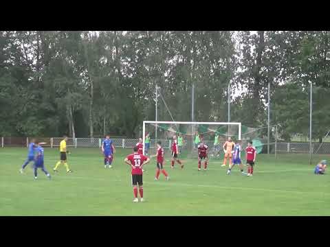 Victoria Chróścice   Odra II Opole 20 08 2022