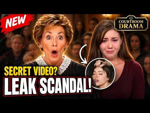 JUDY JUSTICE Judge Judy Episode 8852 - Best Amazing Cases Season 2026 Full Episode HD