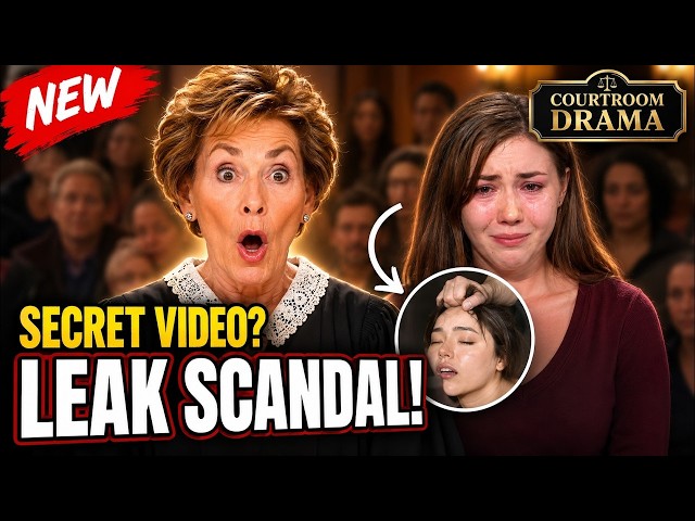 JUDY JUSTICE Judge Judy Episode 8852 - Best Amazing Cases Season 2026 Full Episode HD
