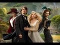 Оз: Великий и Ужасный. Русский трейлер 