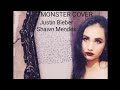 Shawn Mendes, Justin Bieber - Monster (cover)