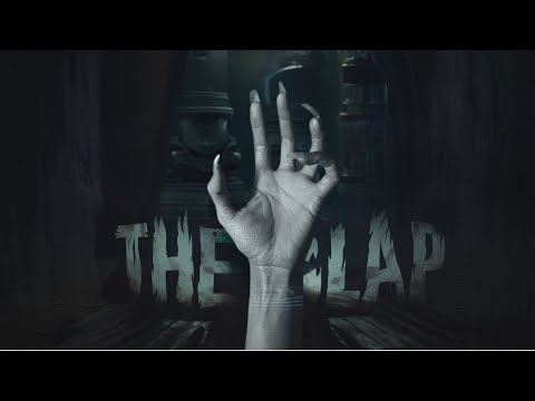 The Clap Horror Story | Short Horror Film That Will Give You Chills!