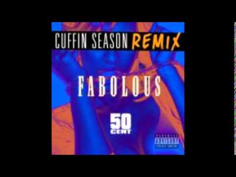 Fabolous Ft 50 Cent - Cuffin Season (Remix) (Instrumental) (Produced By Sonaro)