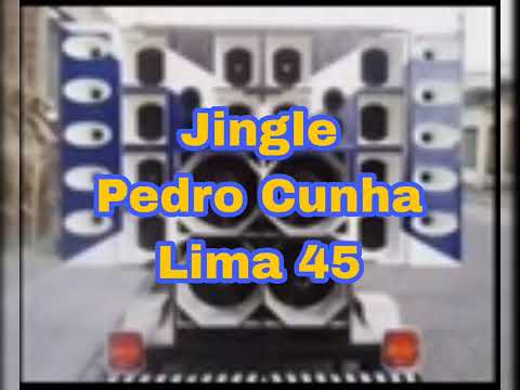 Jingle Bora com Pedro 45 (PSDB) 2° Turno ( Canal paredão J mais M)