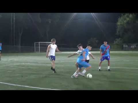 TEMPERGAY VS ARSEANAL #LigaNuñez - #TDV - 28/01/2023