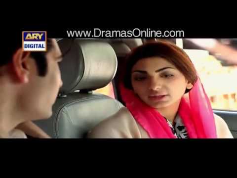 DilLagi Episode 17