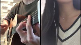 백예린(Baek Yerin) - That's Why cover by 정완X잎샘