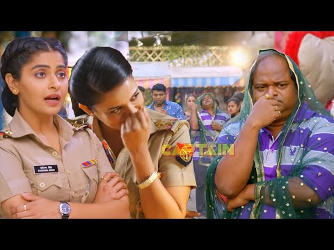 जब मुगले आज़म के नाटक में Billu को मिला अनारकली बनने का रोल | Best of Maddam Sir | Full Episode