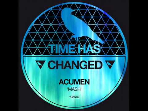 Acumen - MASH (Original Mix).wmv