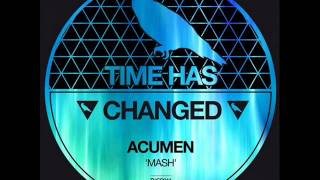 Acumen - MASH (Original Mix).wmv