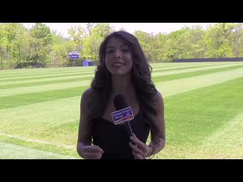 NJ FIFA World Cup Training Camps
