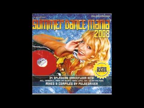 Pulsedriver - Back To Love