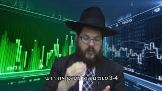 אמונה לבד לא לא מספיקה - הרב שניאור אשכנזי