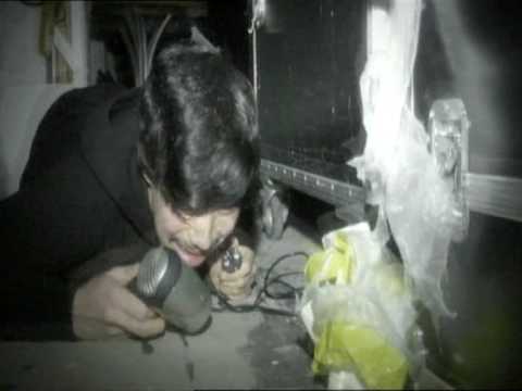 Cavalera Conspiracy - Sanctuary