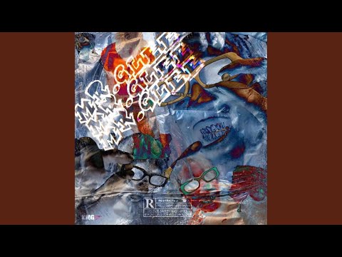 Golden Crook (Christmas)