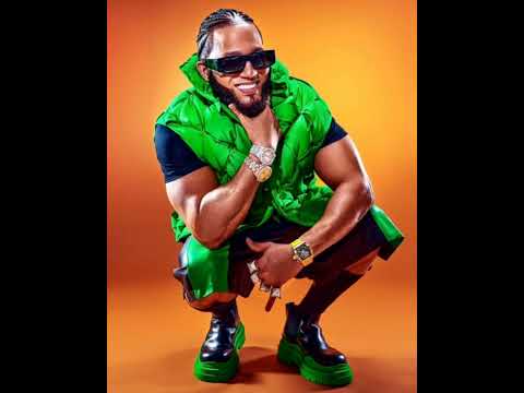 El Alfa El Jefe - El Chuape - Lírico En La Casa ( Mashup )