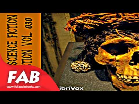 Short Science Fiction Collection 29 Full Audiobook by Science Fiction, Short Stories Audiobook