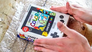 It's a sad day for Nintendo history...