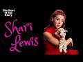 Shari Lewis: The Dancer Behind Lamb Chop | The Rest of the Story | Ep 68
