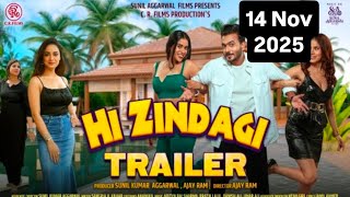 Hi Zindagi