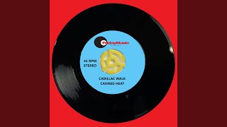 Cadillac Walk (Remix/Single Edit)