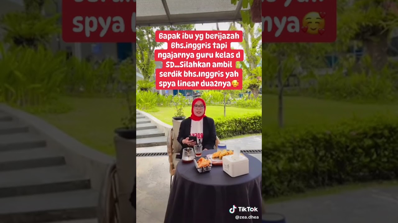 Semangat PPG DALJAB 2024 untuk Guru yg berijazah S1 Pendidikan bahasa Inggris||yuk bisa serdik.