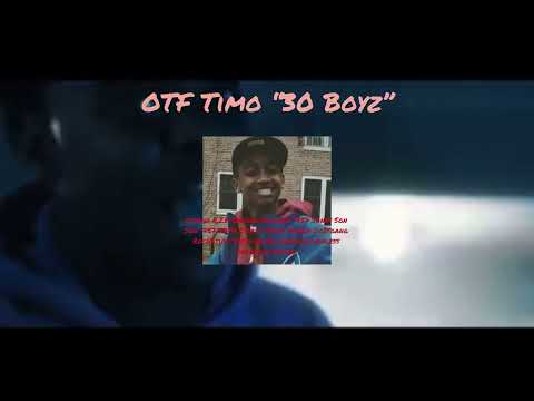 (Reupload) Everyone Dissed and mentioned in OTF Timo- Beatbox Remix #viral #rap #fypシ #otf #timo 