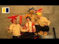 Chinese Viral Video Mocks Downed Indian Jets