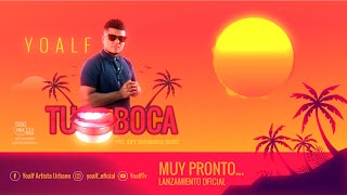 Tu Boca Music Video